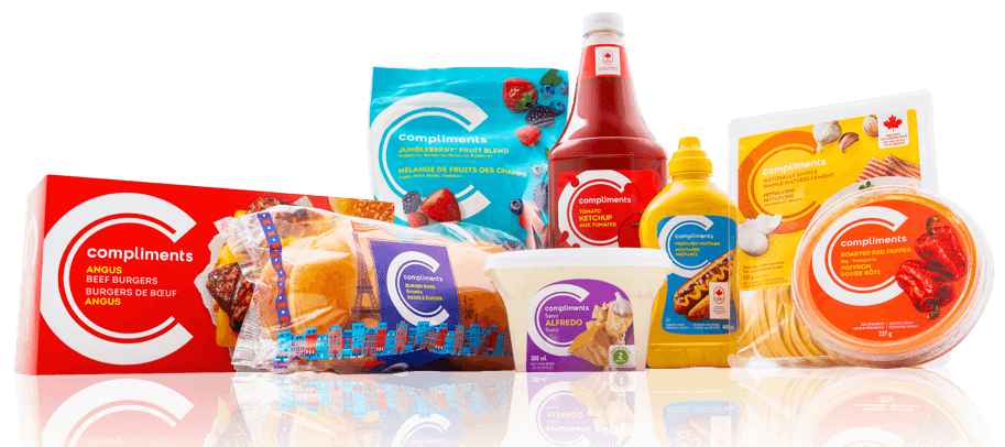 Groceries